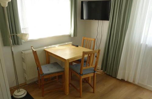 Suedvorstadt Apartment | Campus Apartment Ernst