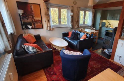 Suedvorstadt Apartment | Campus Apartment Martin