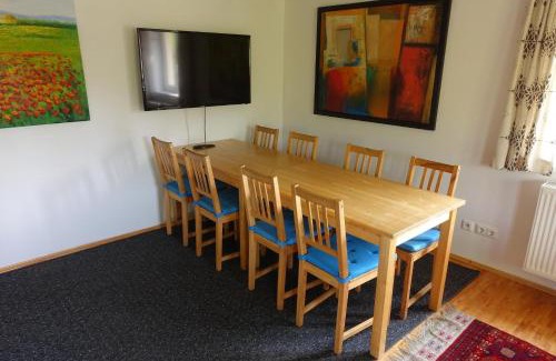 Suedvorstadt Apartment | Campus Apartment Martin