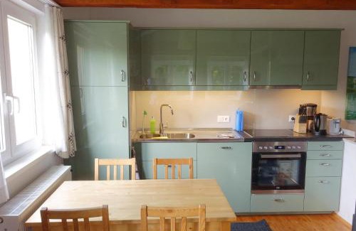 Suedvorstadt Apartment | Campus Apartment Martin