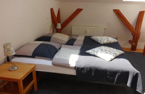Suedvorstadt Apartment | Campus Apartment Martin