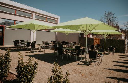 Bad Kissingen Hotel | Campus Bad Kissingen