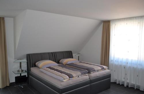 Aachen Apartment | Campus Boardinghouse