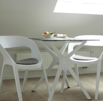 Aachen Apartment | Campus Boardinghouse