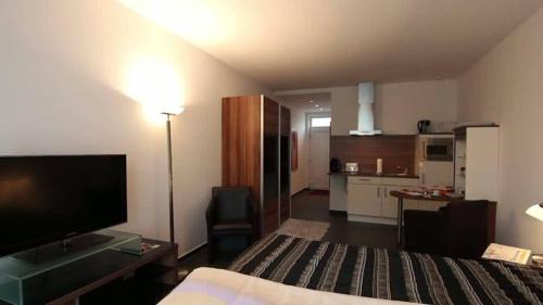 Aachen Apartment | Campus Boardinghouse