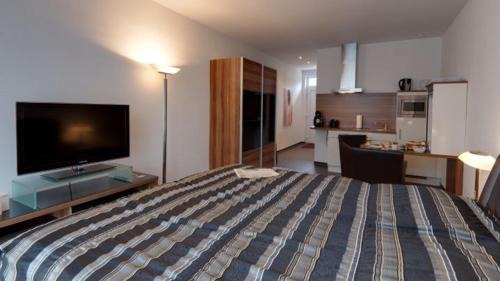 Aachen Apartment | Campus Boardinghouse