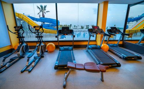 Kestel Hotel | Campus Hill Hotel
