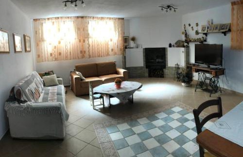 Dolianova Apartment | Camuru's House Sardinia Ospitality Sea Hill Q8124