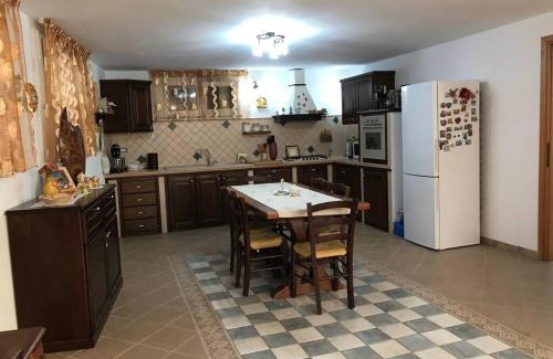 Dolianova Apartment | Camuru's House Sardinia Ospitality Sea Hill Q8124