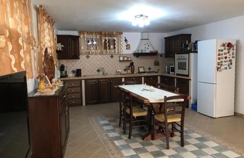 Dolianova Apartment | Camuru's House Sardinia Ospitality Sea Hill Q8124