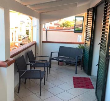 Arbatax Apartment | CAMY Apartment Scopri Tortolì Appartamento Centrale vicino alle Spiagge!