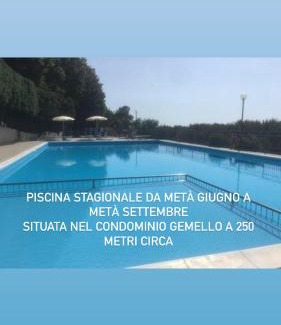 Bergeggi Apartment | Camy’s Sunset Bay-Attico vista mare