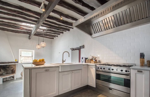 Sant Rafael de Sa Creu House | CAN ALMA * BEAUTIFUL COUNTRY HOUSE CLOSE TO AMNESIA CLUB WITH PRIVATE POOL