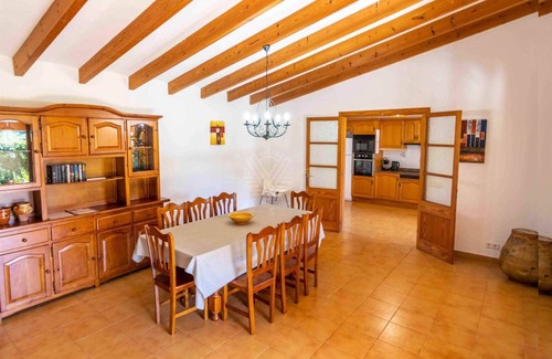 Pollensa Cottage | Can Bajoca 1, surrounded by majestic mountains