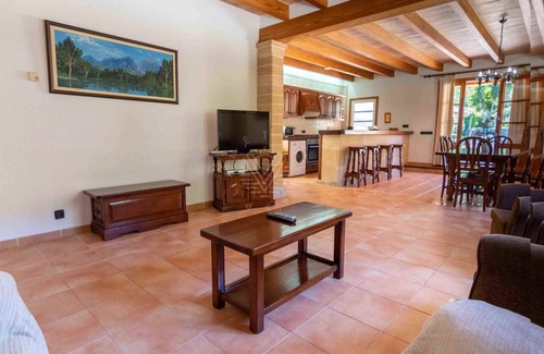 Pollensa Cottage | Can Bajoca 2 , beautiful peaceful surroundings