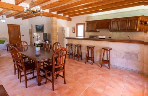 Pollensa Cottage | Can Bajoca 2 , beautiful peaceful surroundings