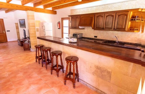 Pollensa Cottage | Can Bajoca 2 , beautiful peaceful surroundings