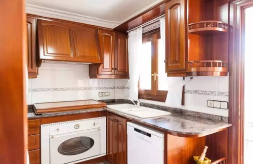 Son Baulo Ski Chalet | Can Barret - House In Can Picafort. Free Wifi