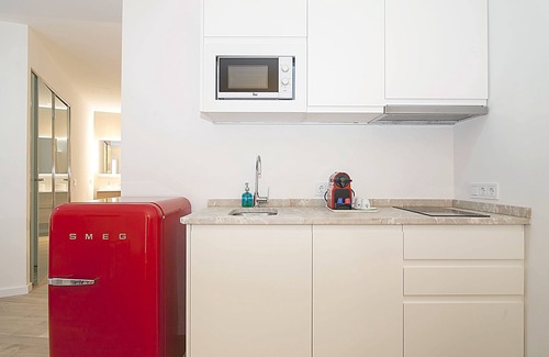 Sindicat Apartment | Can Blau Homes