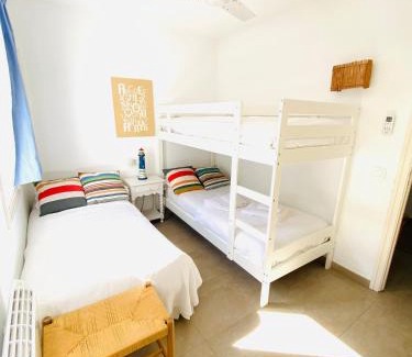 Cala San Vicente Apartment | Can Botana 8