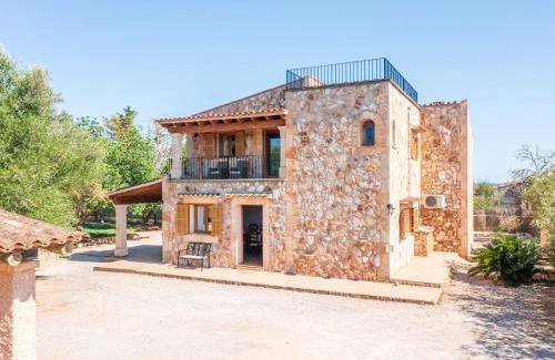 Llucmajor House | Can Botoner - Es Trenc - Grupo Berna