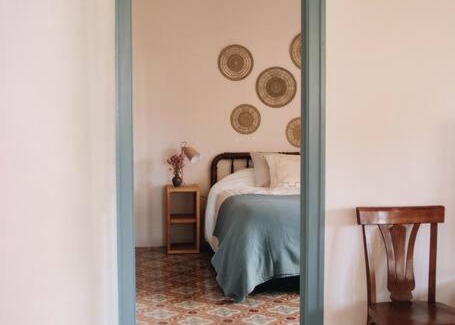 La Tallada d'Emporda Villa | Can Camades - Casa amb jardí i piscina a L'Empordà