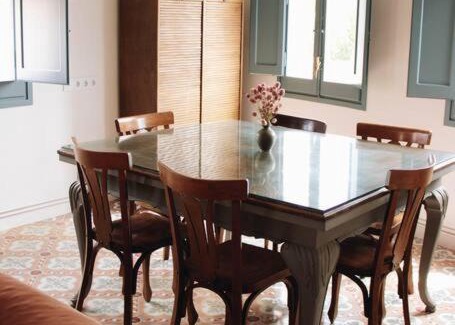 La Tallada d'Emporda Villa | Can Camades - Casa amb jardí i piscina a L'Empordà