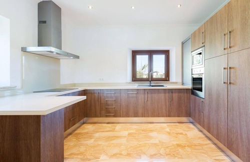 Lloseta Villa | CAN CARRUSILLO Ref. VP49