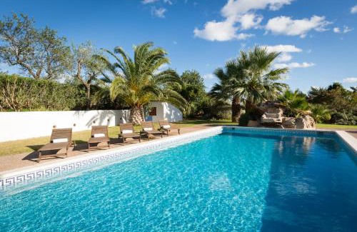 Santa Eulalia del Rio House | Can Caseres