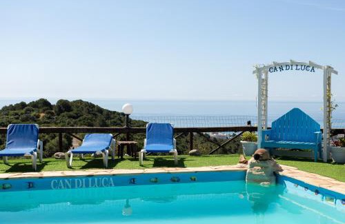 Malgrat de Mar House | Can di Luca