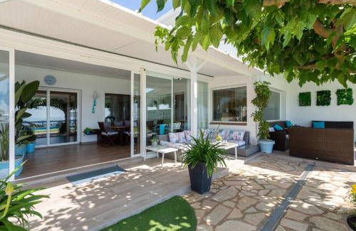 Malgrat de Mar House | Can di Luca