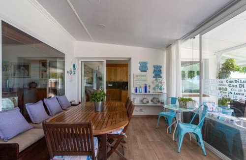 Malgrat de Mar House | Can di Luca