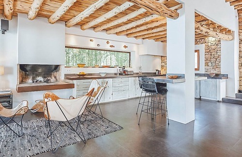 Sant Agusti des Vedra Villa | Can Elsa - Five Bedroom Villa, Sleeps 10