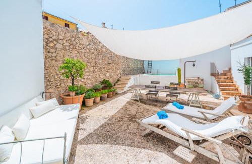 Pollensa House | Can Felip