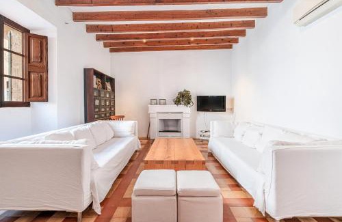 Pollensa House | Can Felip