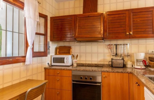 Santa Eulalia del Rio House | Can Fulgencio II by Interhome