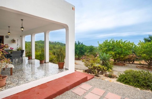 Santa Eulalia del Rio House | Can Fulgencio II by Interhome