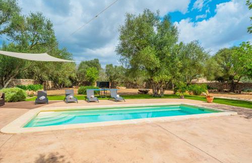 Llucmajor Villa | Can Garraseca