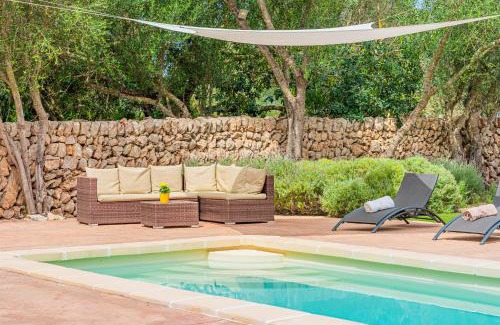 Llucmajor Villa | Can Garraseca