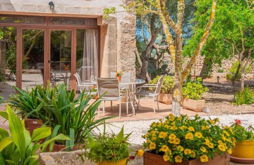 Llucmajor Villa | Can Garraseca
