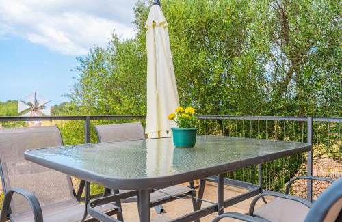 Llucmajor Villa | Can Garraseca