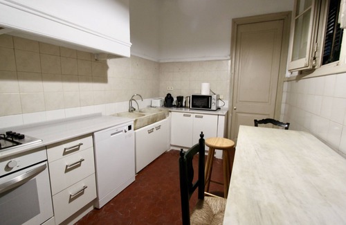 Calella House | Can Glicina : Sea & Family House