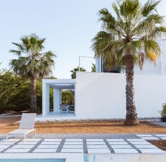 Sant Joan de Labritja Villa | Can Guasch