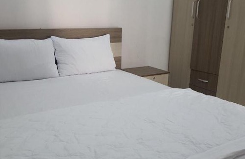 Vinh Phuoc Apartment | Căn Hộ Du Lịch Mường Thanh Viễn Triều