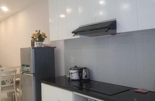 Vinh Phuoc Apartment | Căn Hộ Du Lịch Mường Thanh Viễn Triều