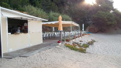 Tossa de Mar House | Can Jenny