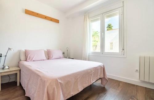 Tarragona House | Can Juancho: casita de playa en la Costa dorada