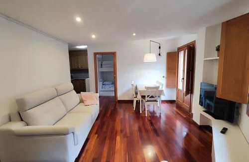 Camprodon Apartment | Can Manén