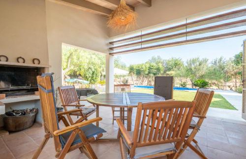 Felanitx House | Can Mollet