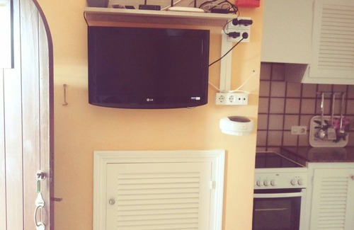 Son Bou Apartment | Can Nito - Apartment in Son Bou - free wi-fi